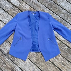 Blazer size 8